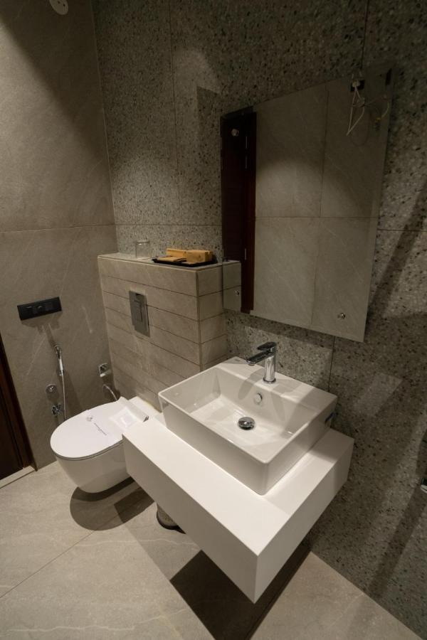 לודהיאנה Hotel Smily מראה חיצוני תמונה