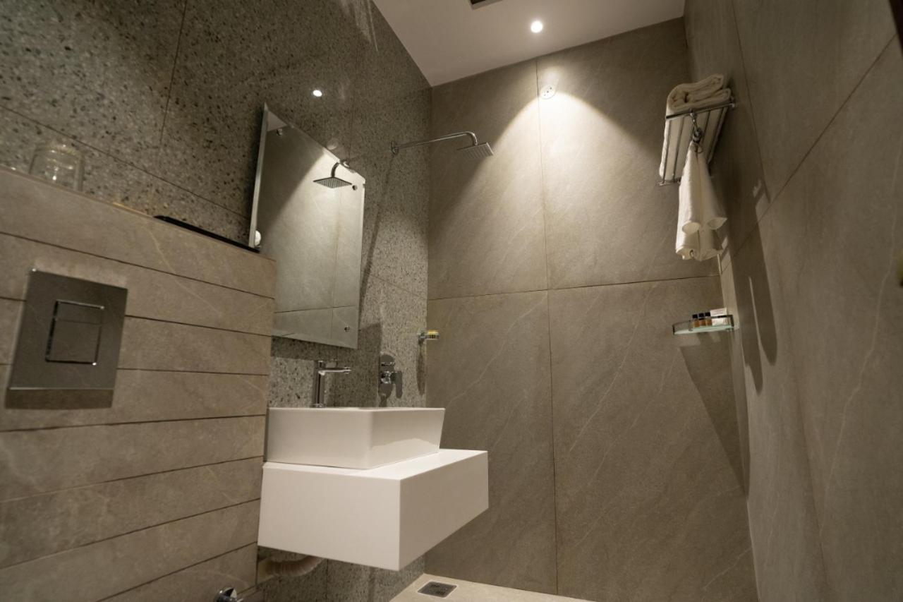 לודהיאנה Hotel Smily מראה חיצוני תמונה