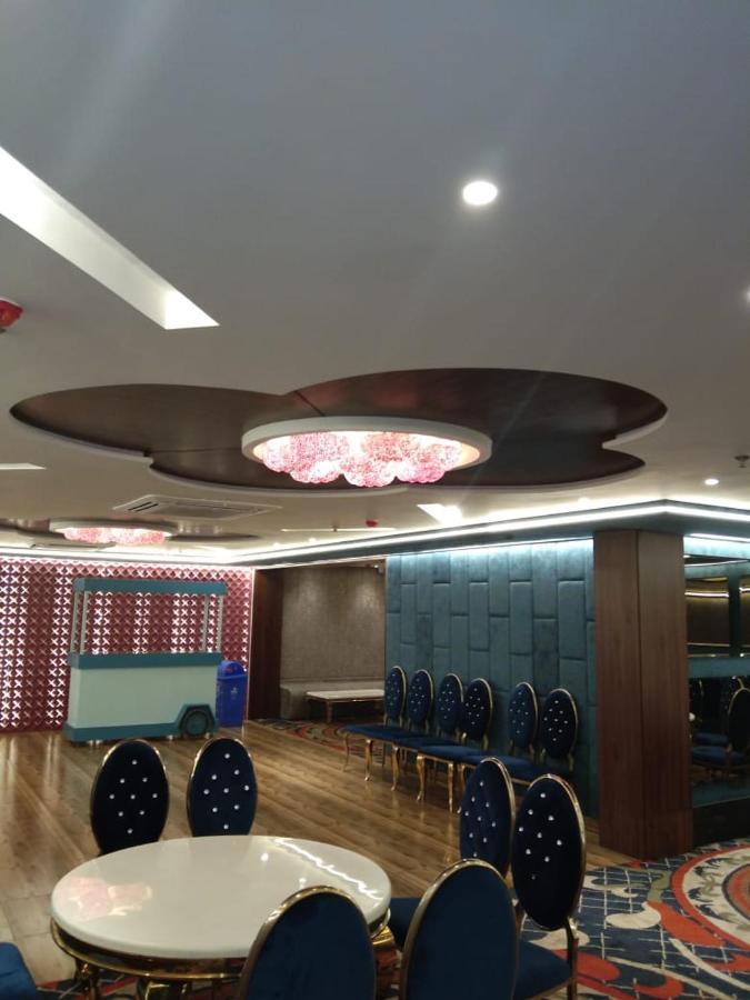 לודהיאנה Hotel Smily מראה חיצוני תמונה