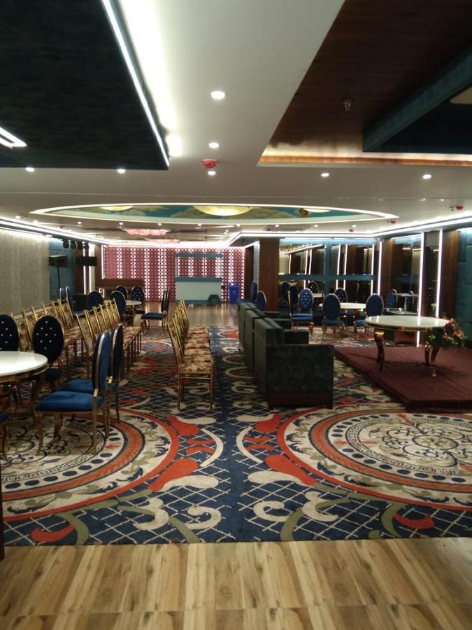 לודהיאנה Hotel Smily מראה חיצוני תמונה