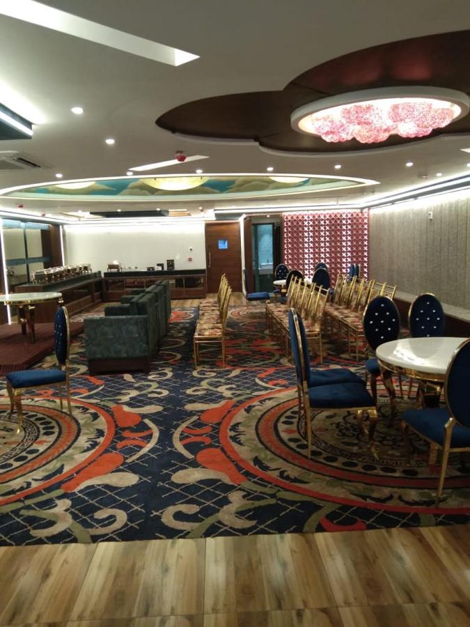 לודהיאנה Hotel Smily מראה חיצוני תמונה