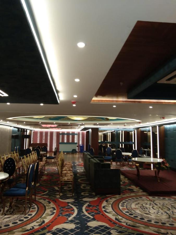 לודהיאנה Hotel Smily מראה חיצוני תמונה