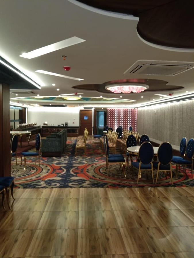 לודהיאנה Hotel Smily מראה חיצוני תמונה