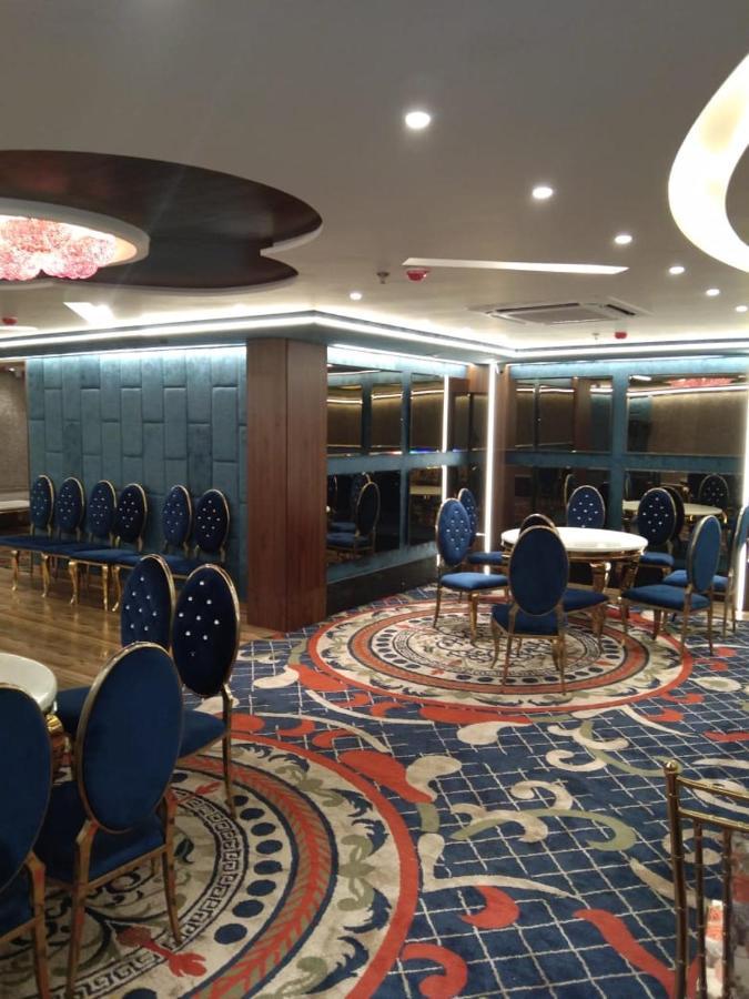 לודהיאנה Hotel Smily מראה חיצוני תמונה