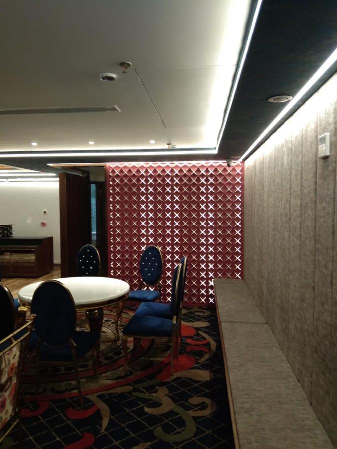 לודהיאנה Hotel Smily מראה חיצוני תמונה
