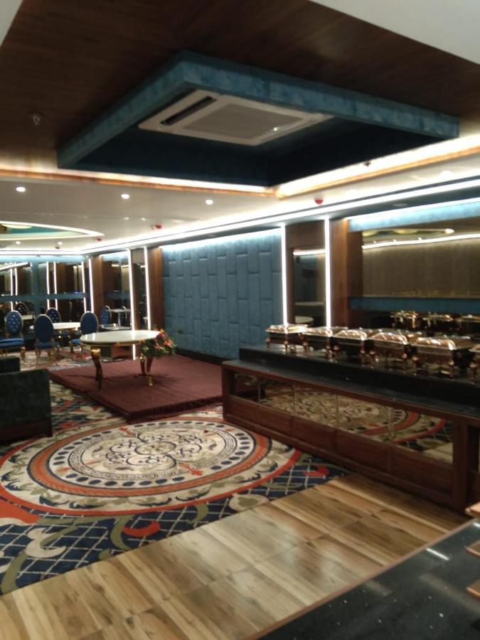 לודהיאנה Hotel Smily מראה חיצוני תמונה