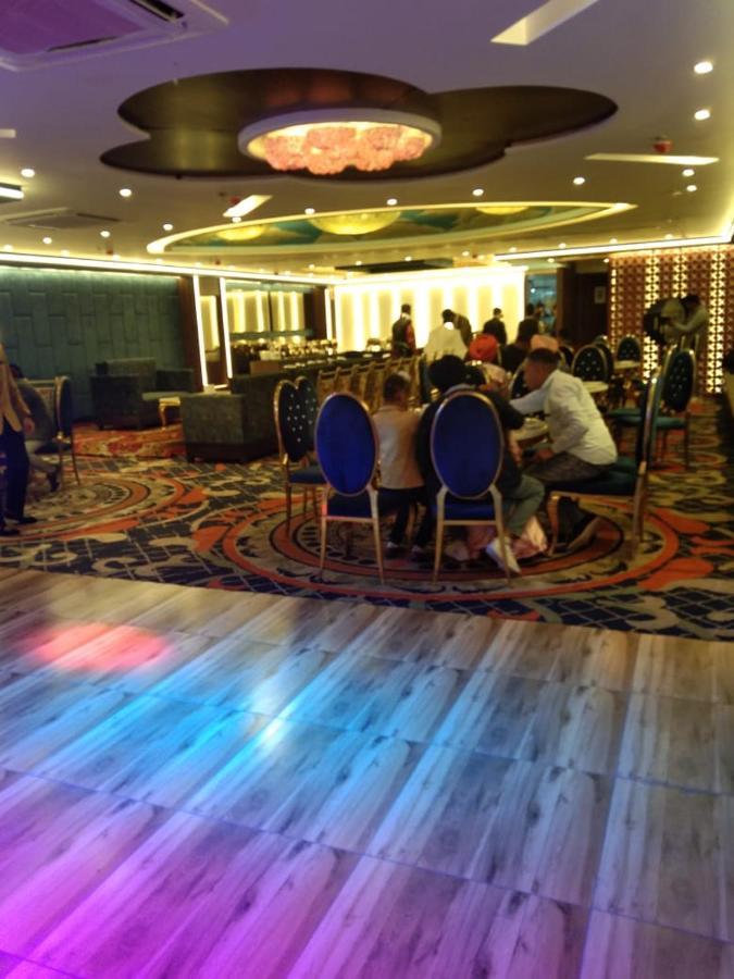 לודהיאנה Hotel Smily מראה חיצוני תמונה